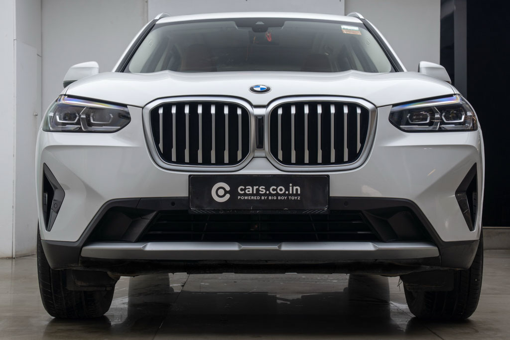 BMW 330i M Sport 