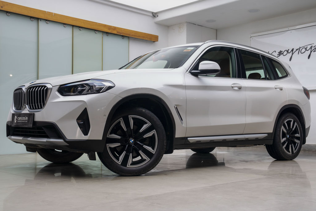 BMW 330i M Sport 