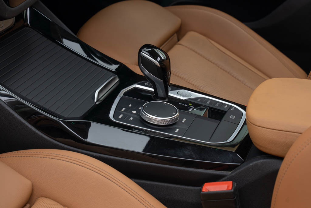 BMW 330i M Sport 
