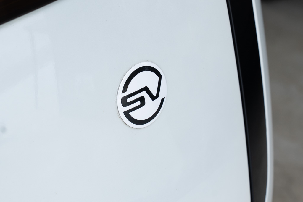 Range Rover SV LWB D350 