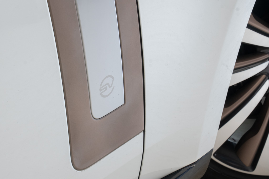 Range Rover SV LWB D350 