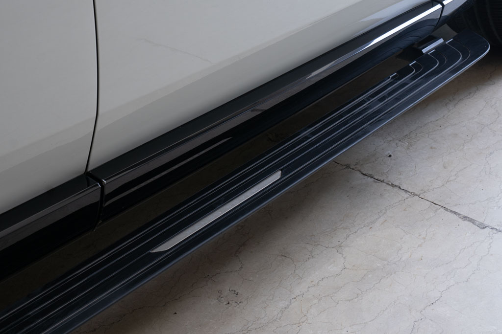 Range Rover SV LWB D350 