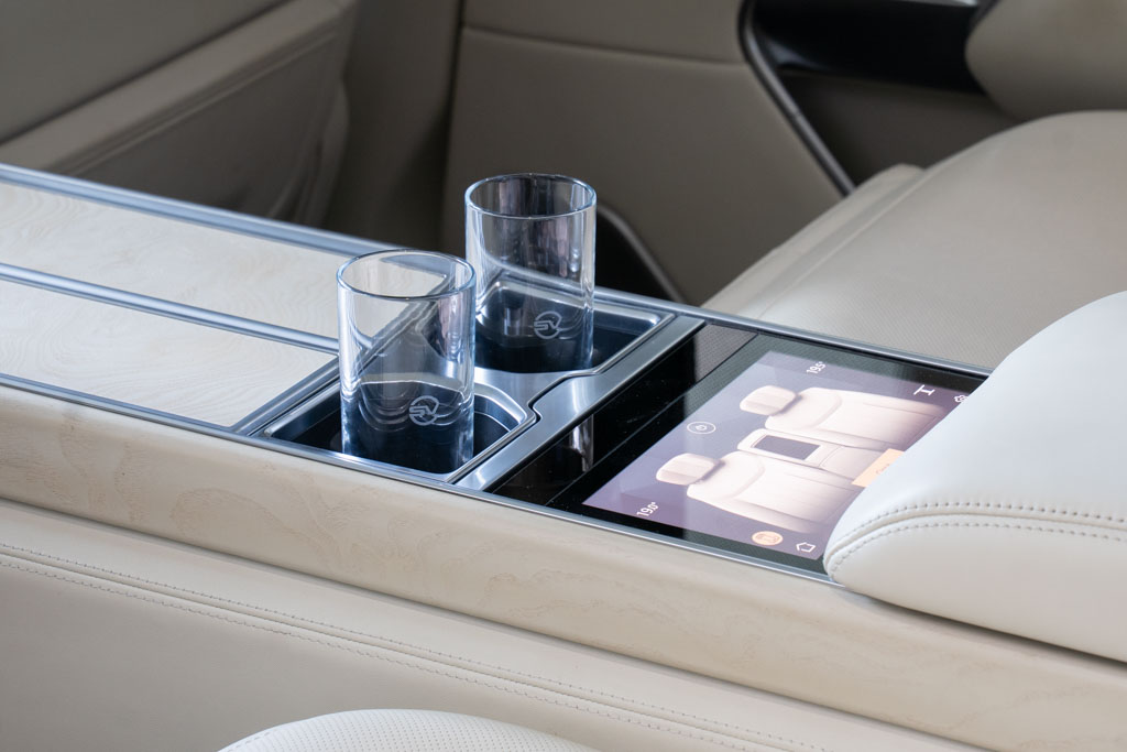 Range Rover SV LWB D350 