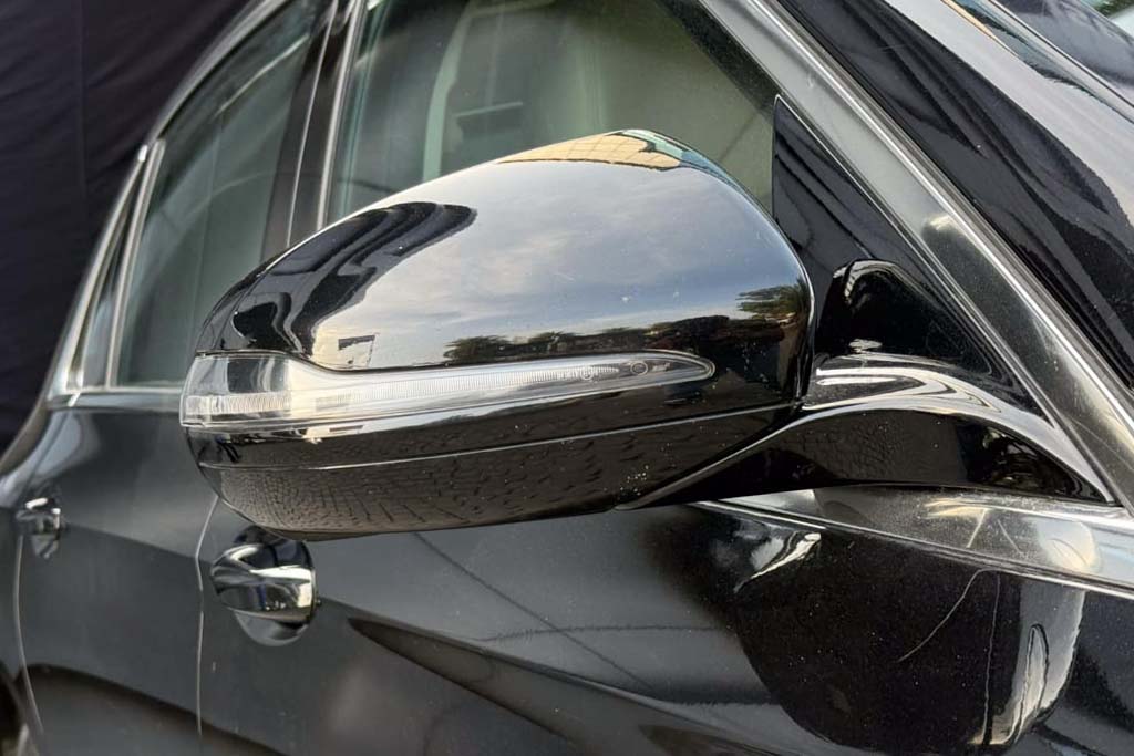 Mercedes Benz E220d