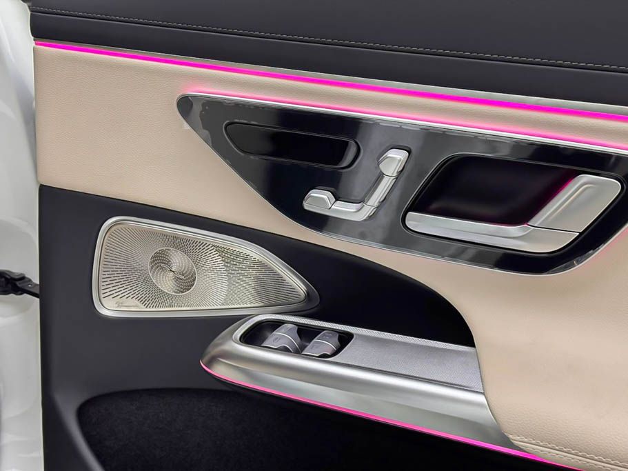 Mercedes Benz E450 CBU