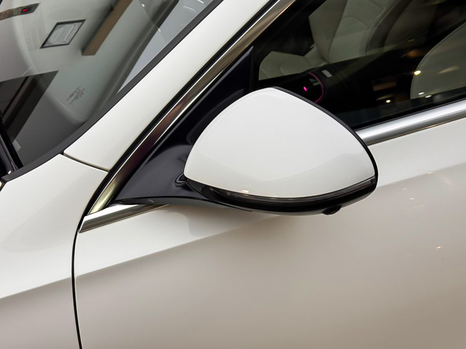 Mercedes Benz E450 CBU