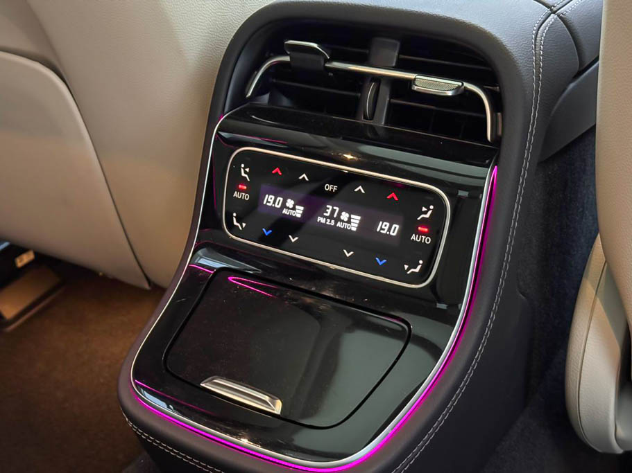 Mercedes Benz E450 CBU