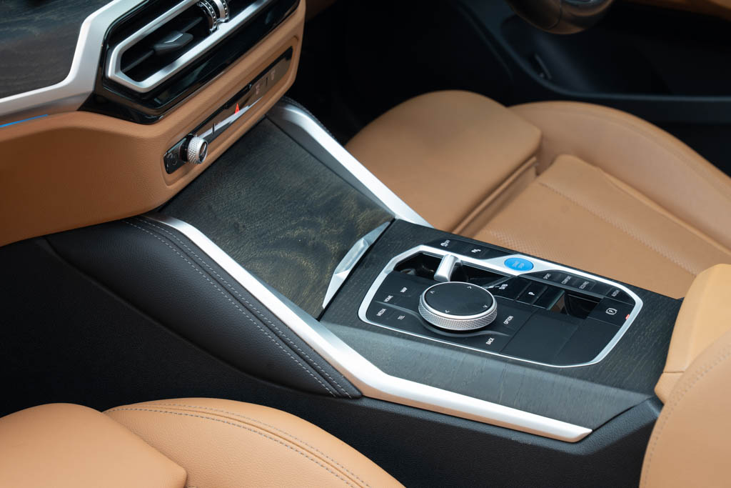 BMW I4 eDrive 35 M Sport