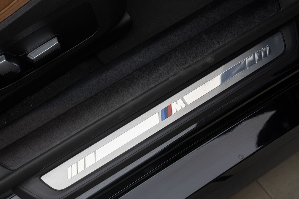 BMW I4 eDrive 35 M Sport