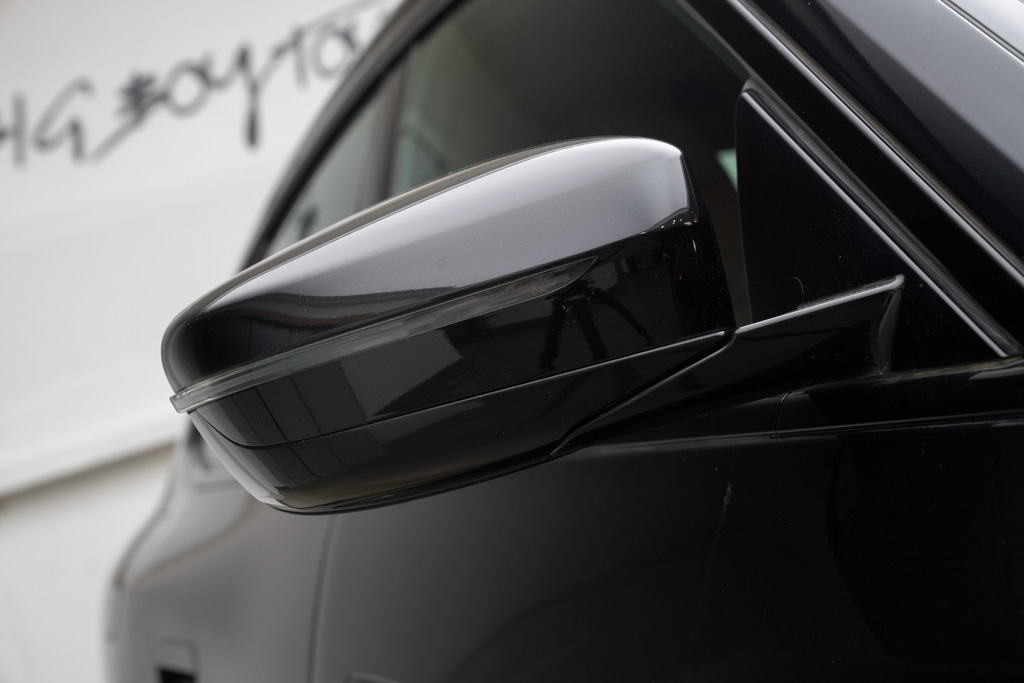 BMW I4 eDrive 35 M Sport
