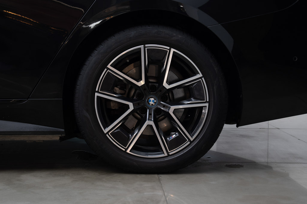 BMW I4 eDrive 35 M Sport