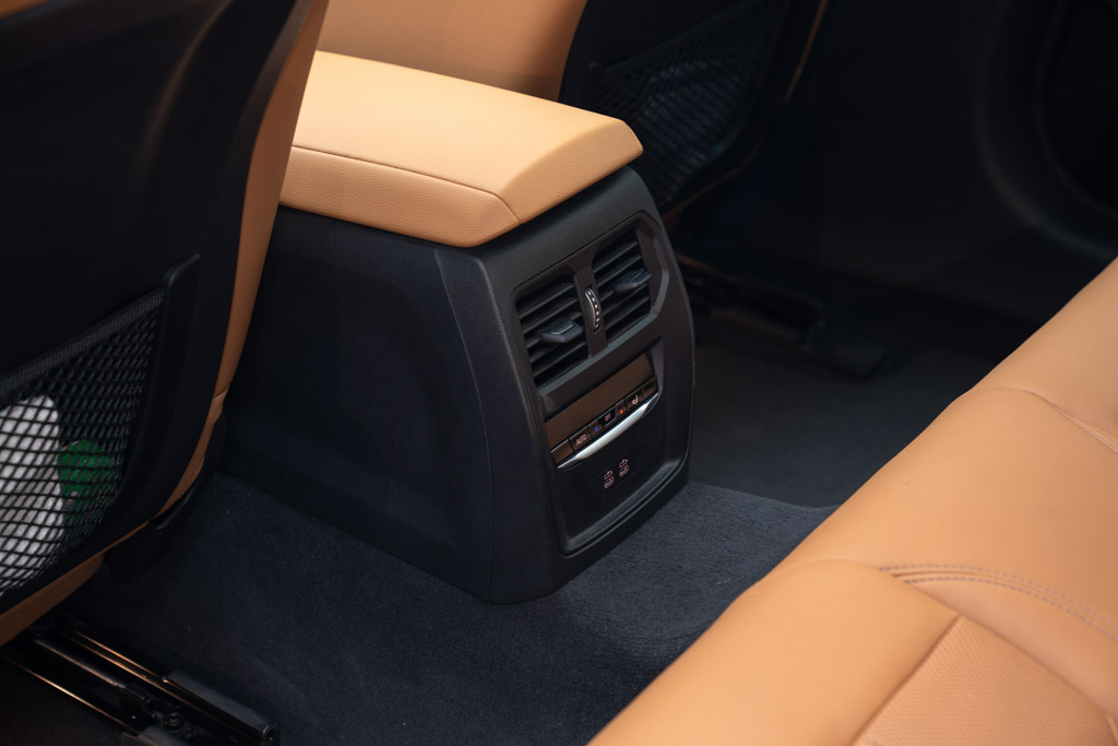 BMW I4 eDrive 35 M Sport