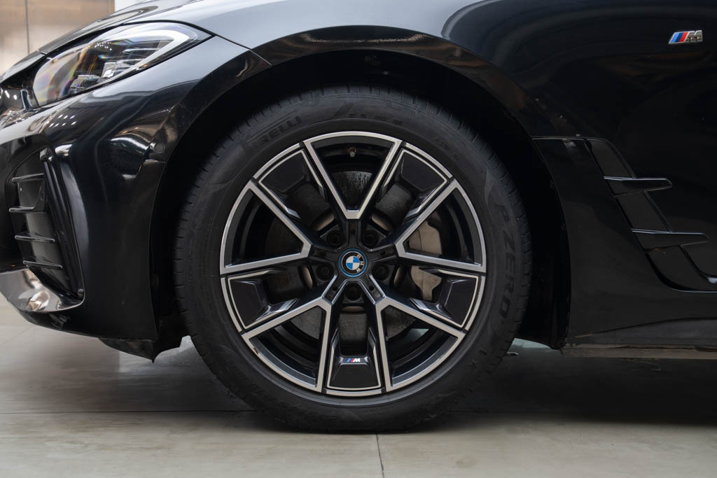 BMW I4 eDrive 35 M Sport