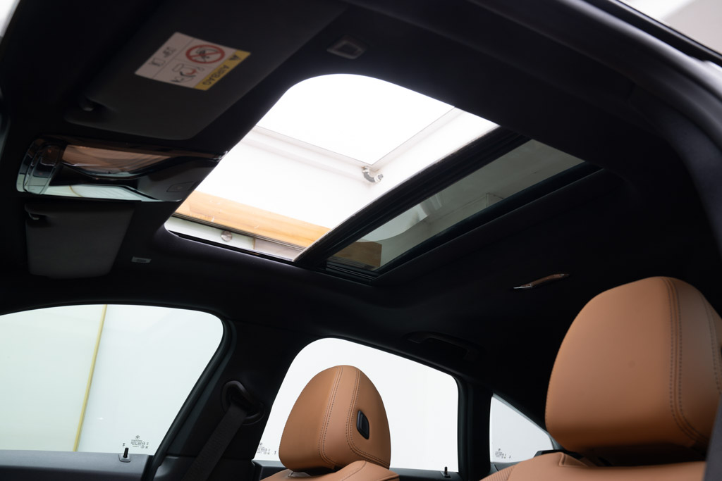 BMW I4 eDrive 35 M Sport