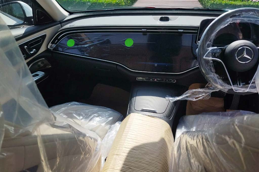 Mercedes Benz E200