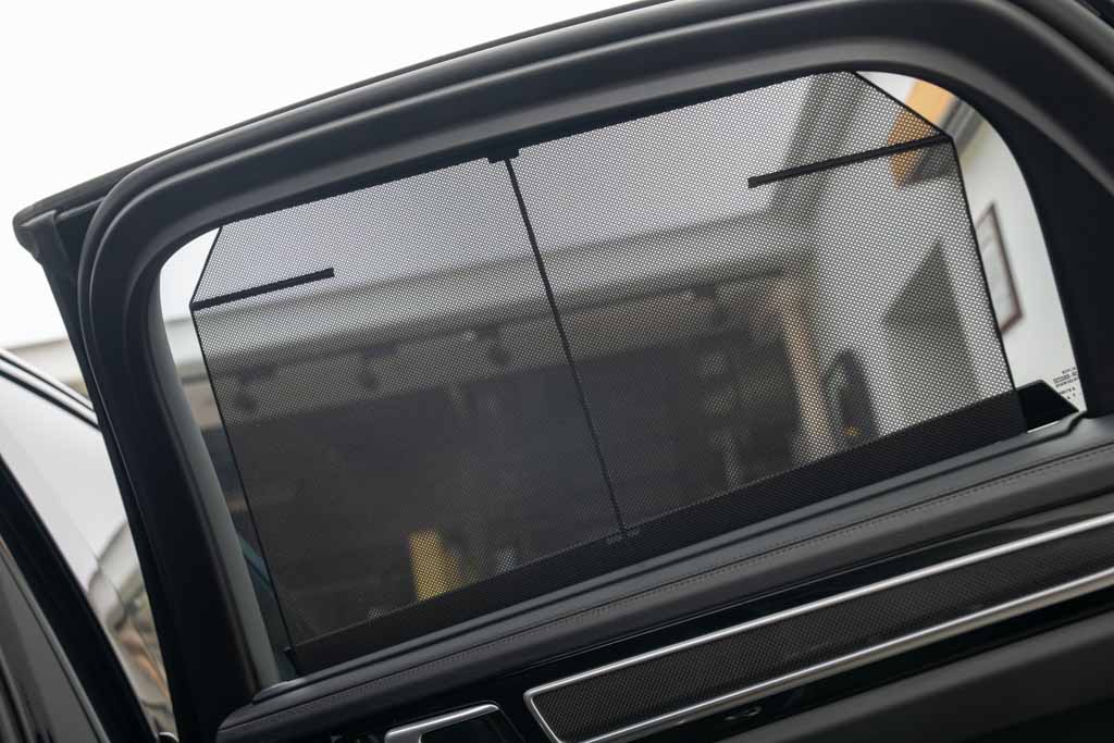 Porsche Cayenne Turbo Coupe