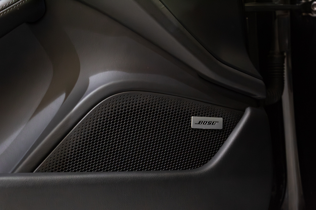 Porsche Taycan Turbo 