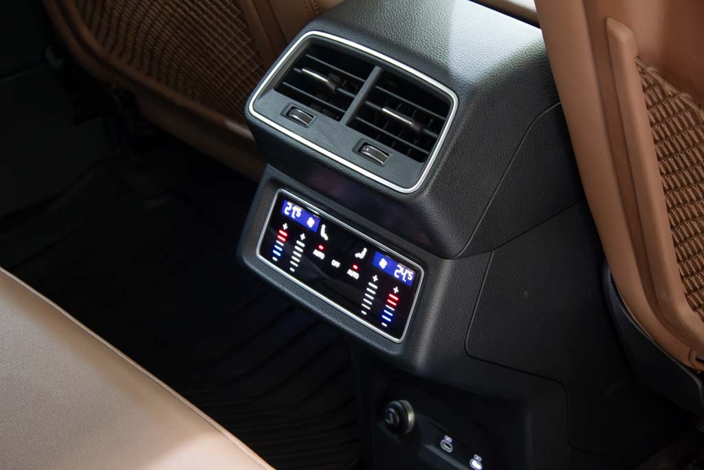 Audi Etron 55 Sportback 