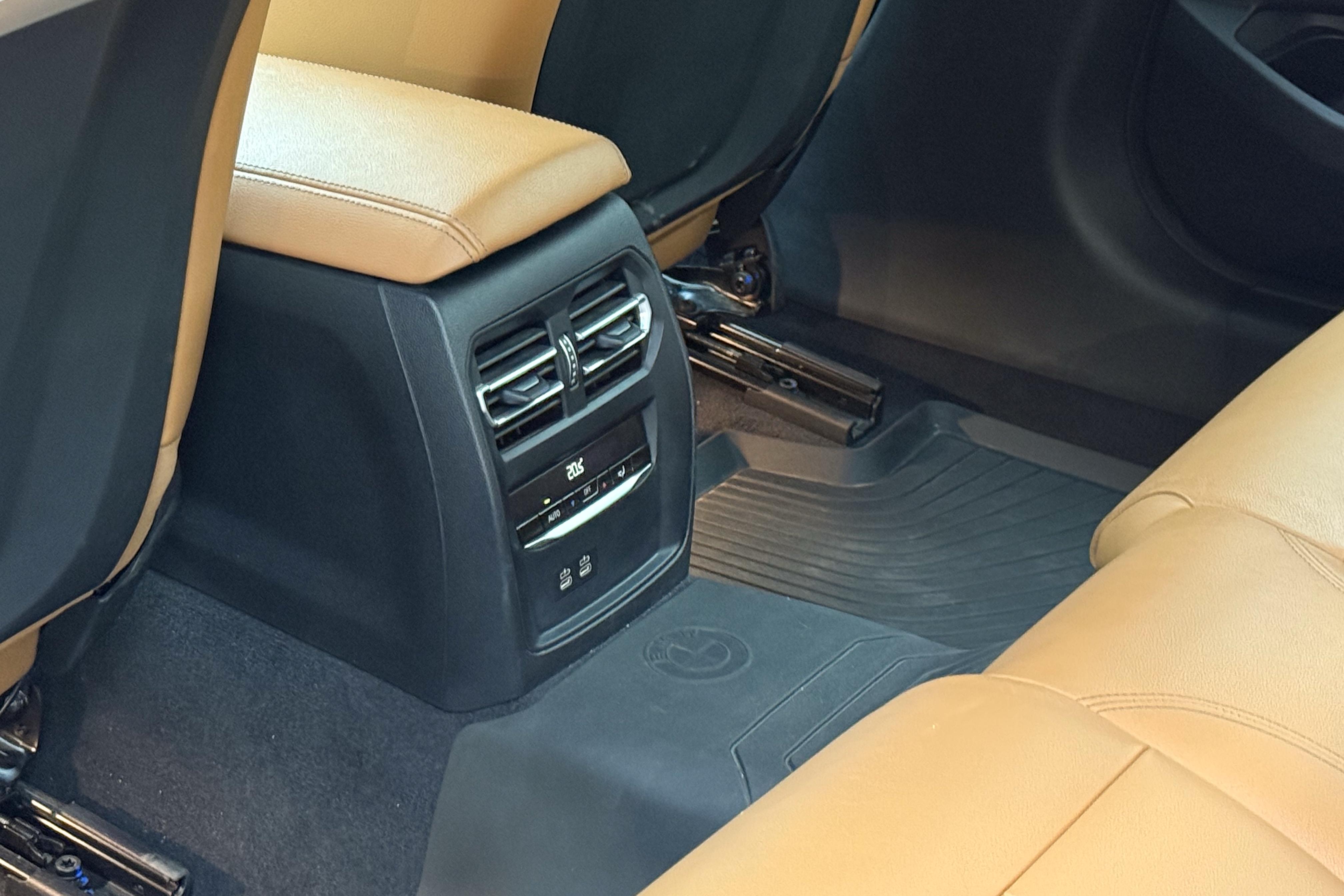 BMW 320LD LCI M Sport 