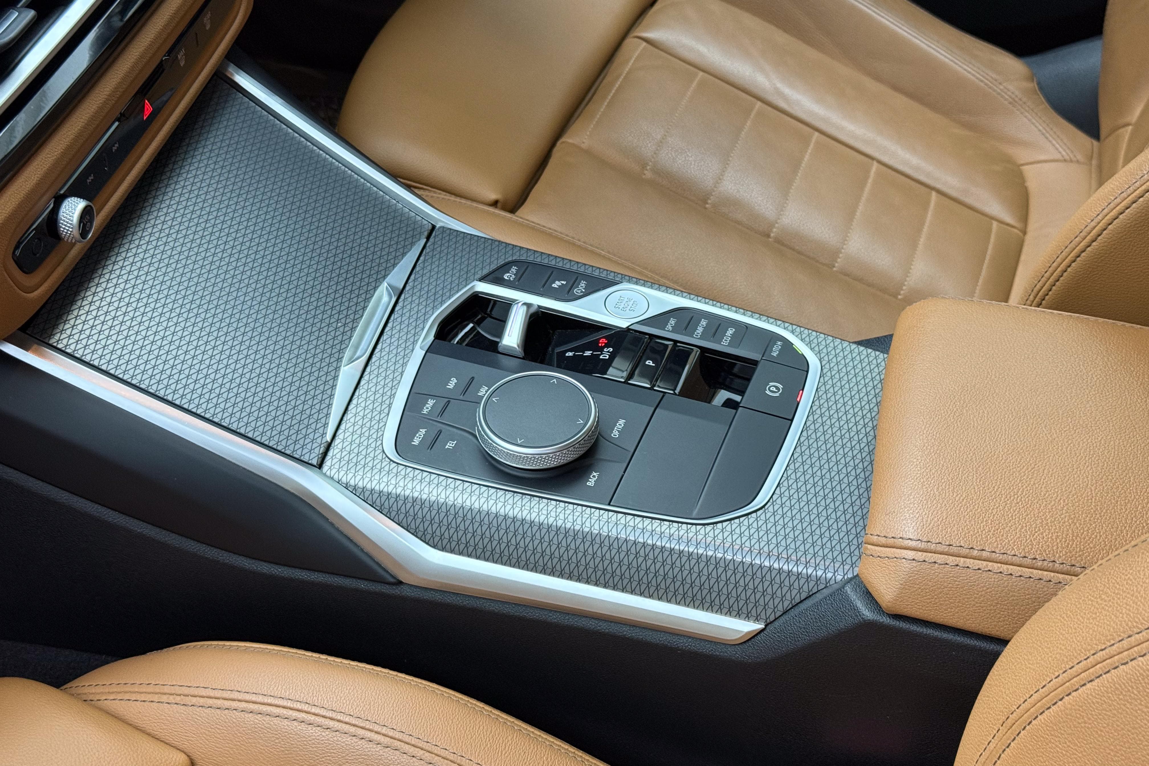 BMW 320LD LCI M Sport 