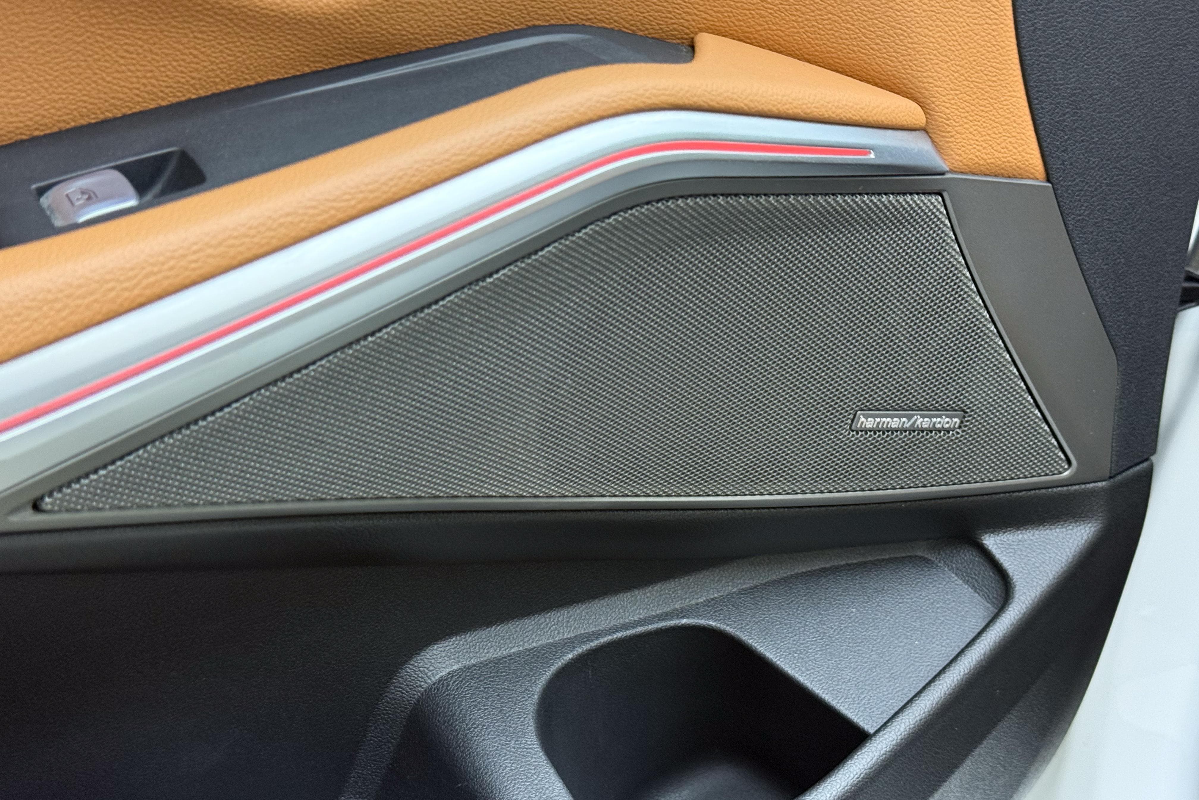 BMW 320LD LCI M Sport 