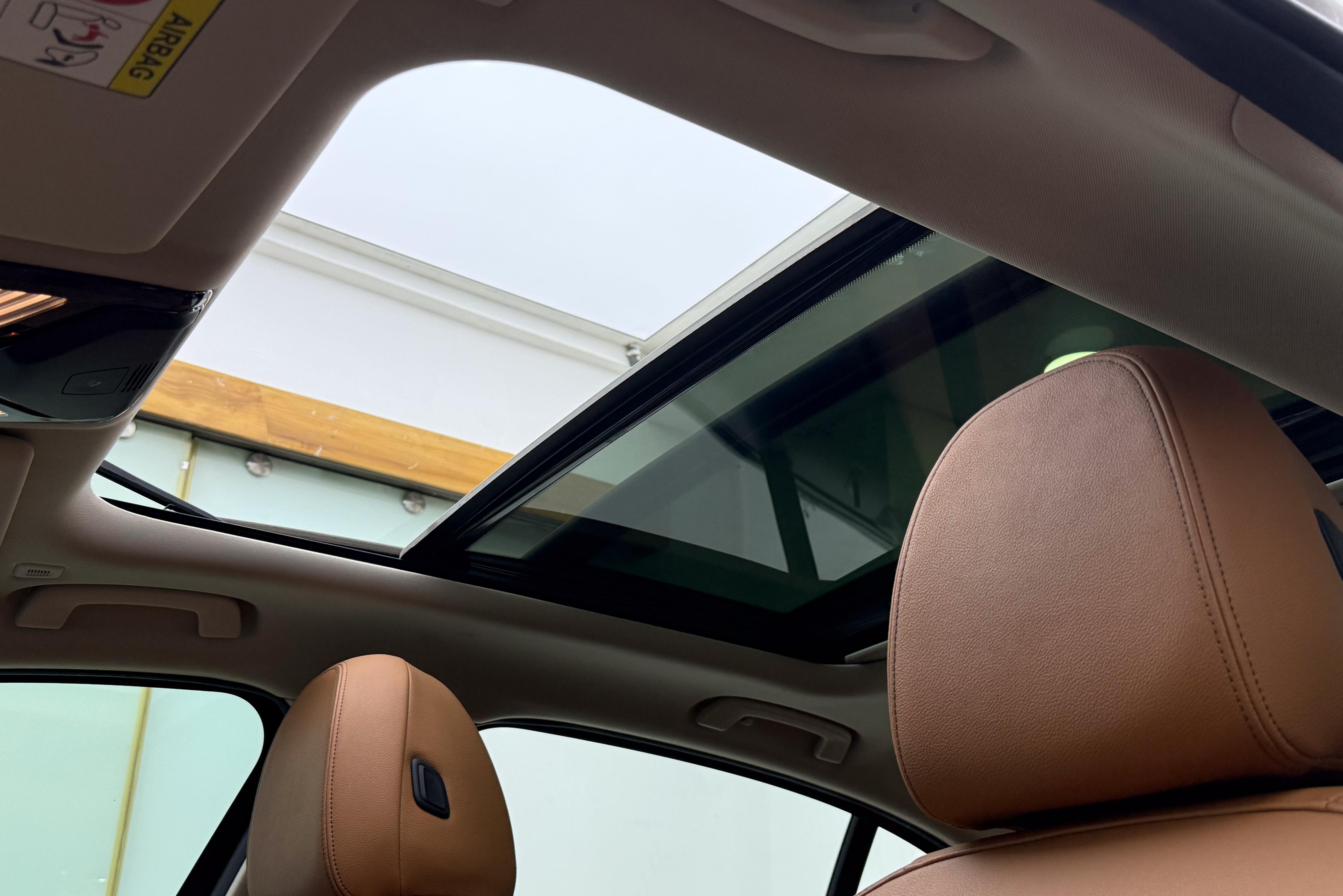 BMW 320LD LCI M Sport 