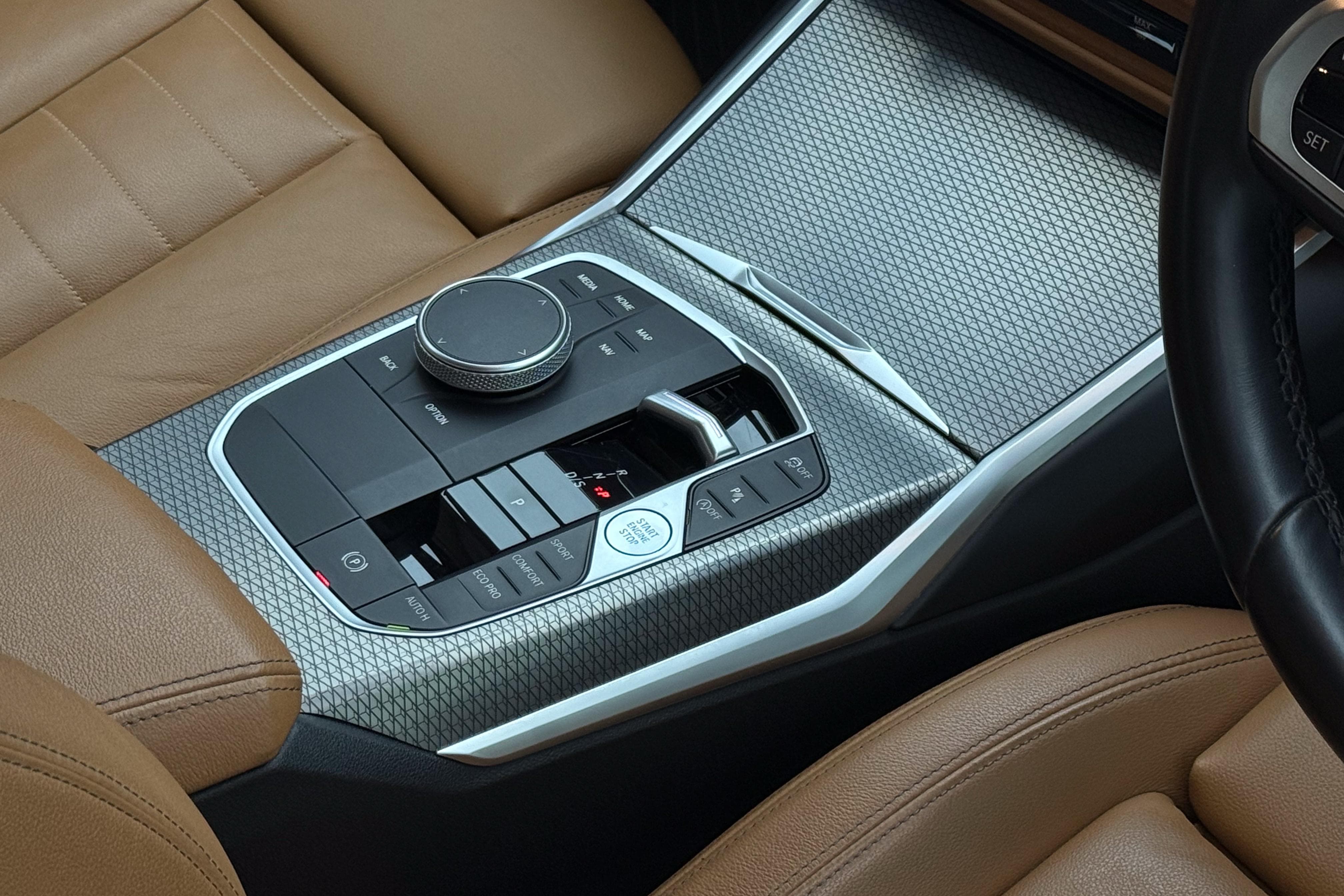 BMW 320LD LCI M Sport 