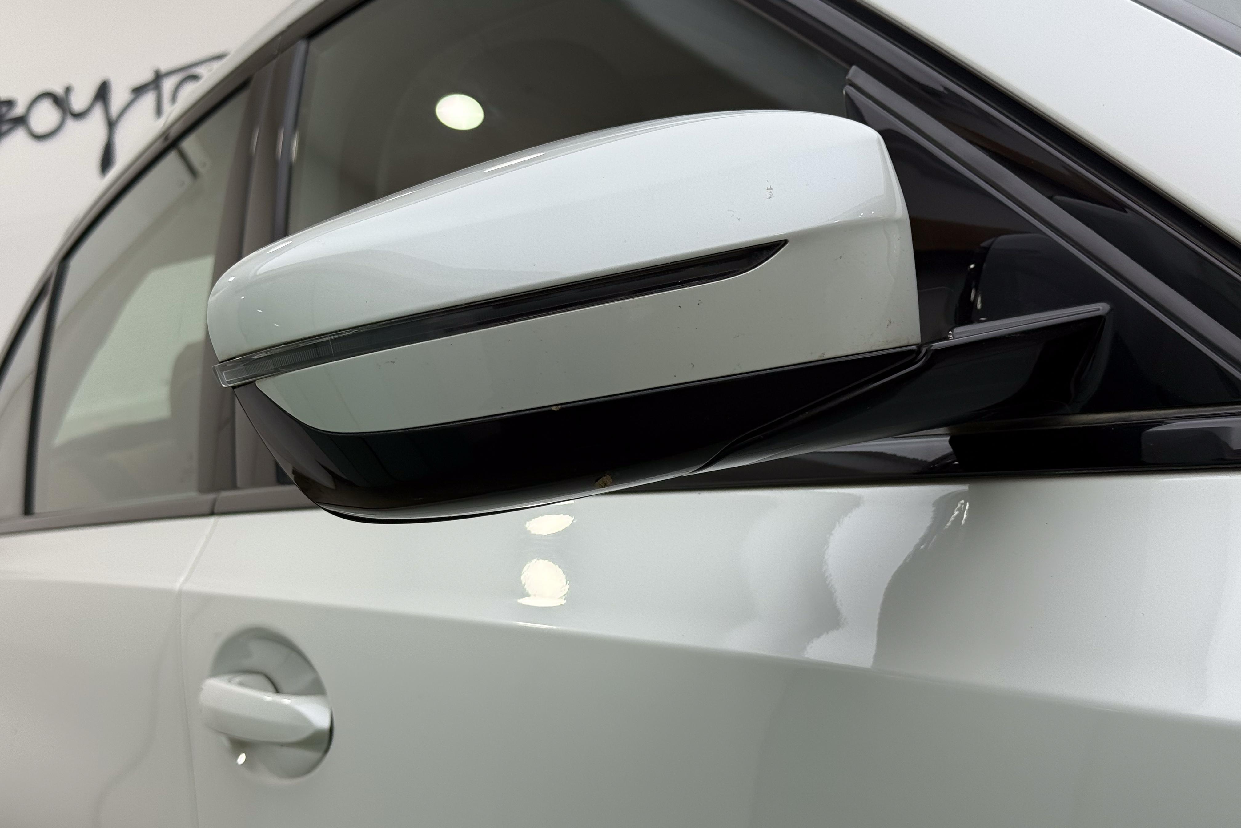 BMW 320LD LCI M Sport 