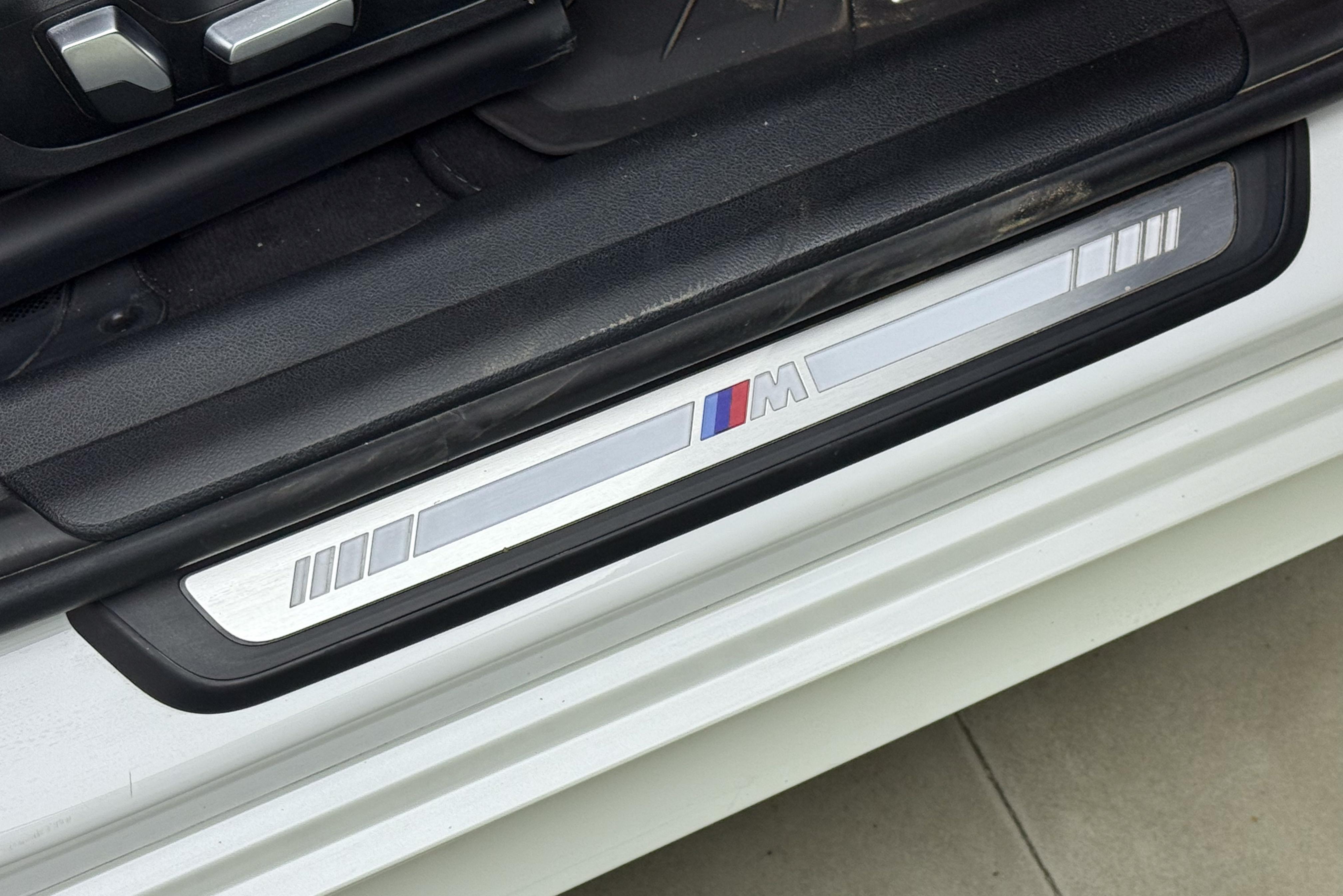 BMW 320LD LCI M Sport 
