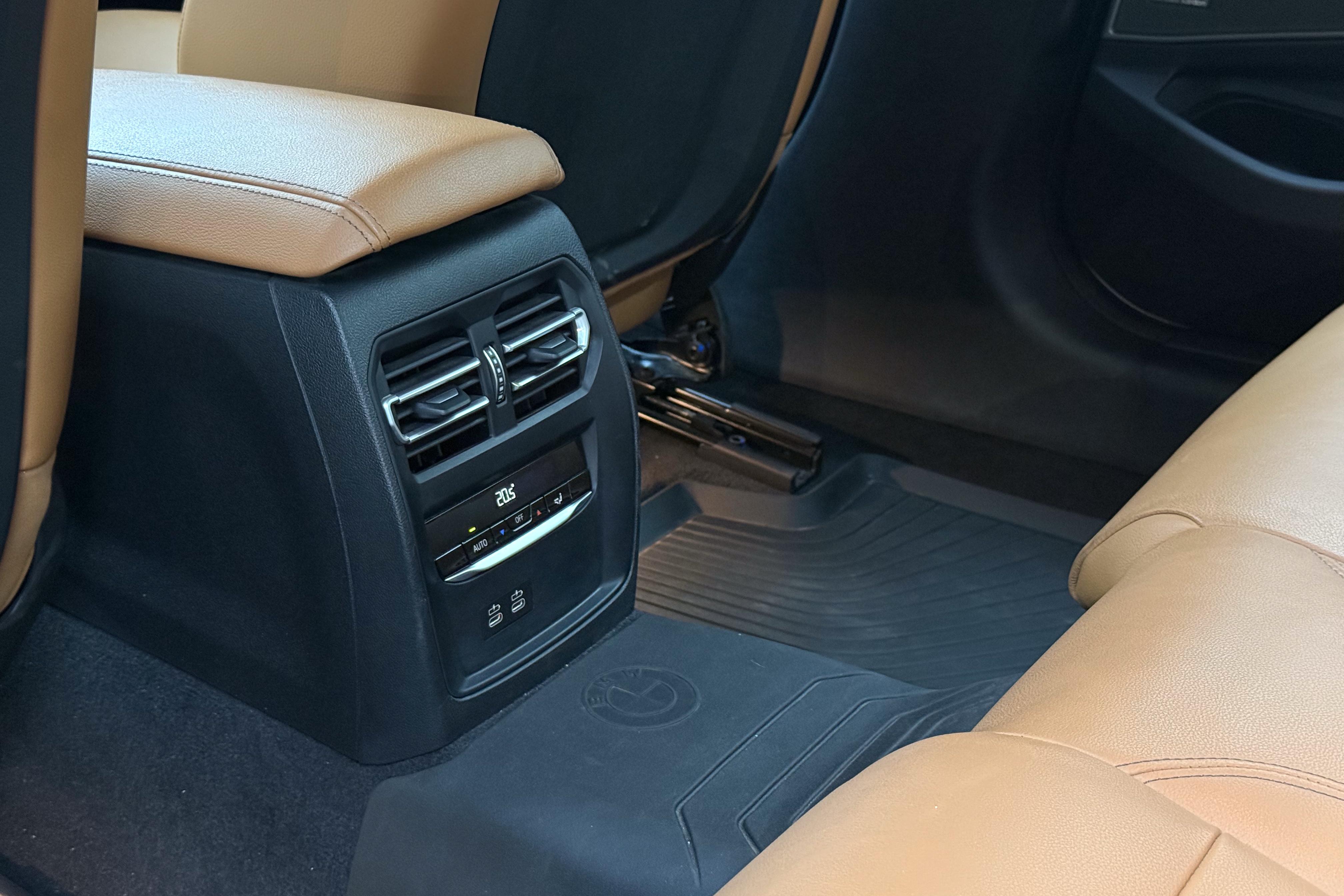 BMW 320LD LCI M Sport 