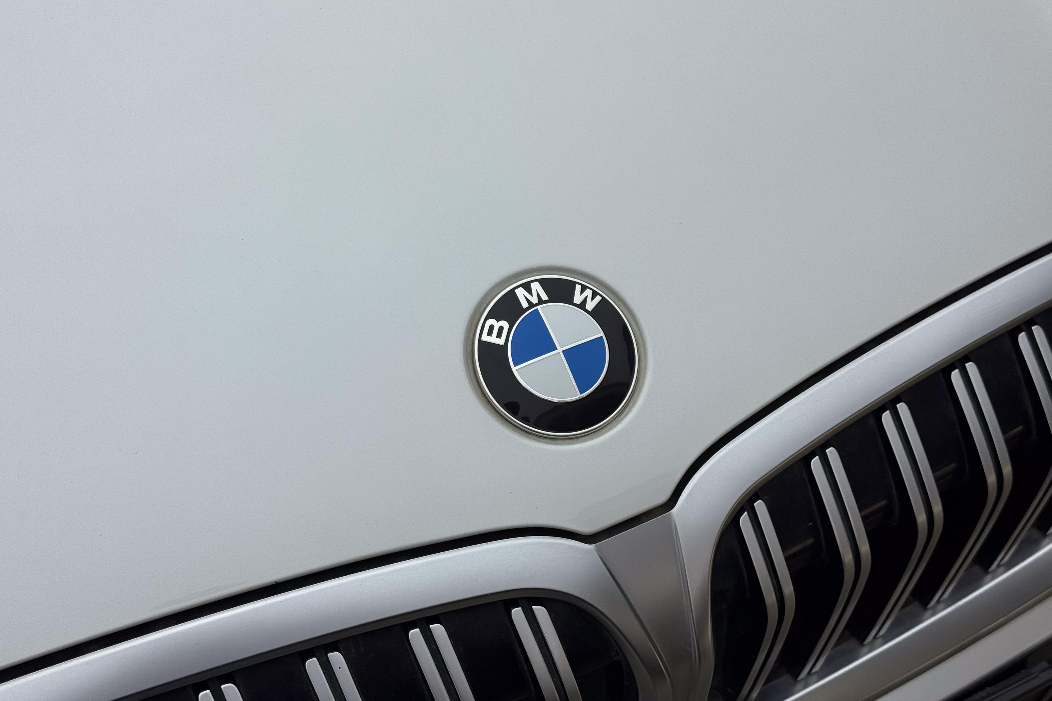 BMW 320LD LCI M Sport 