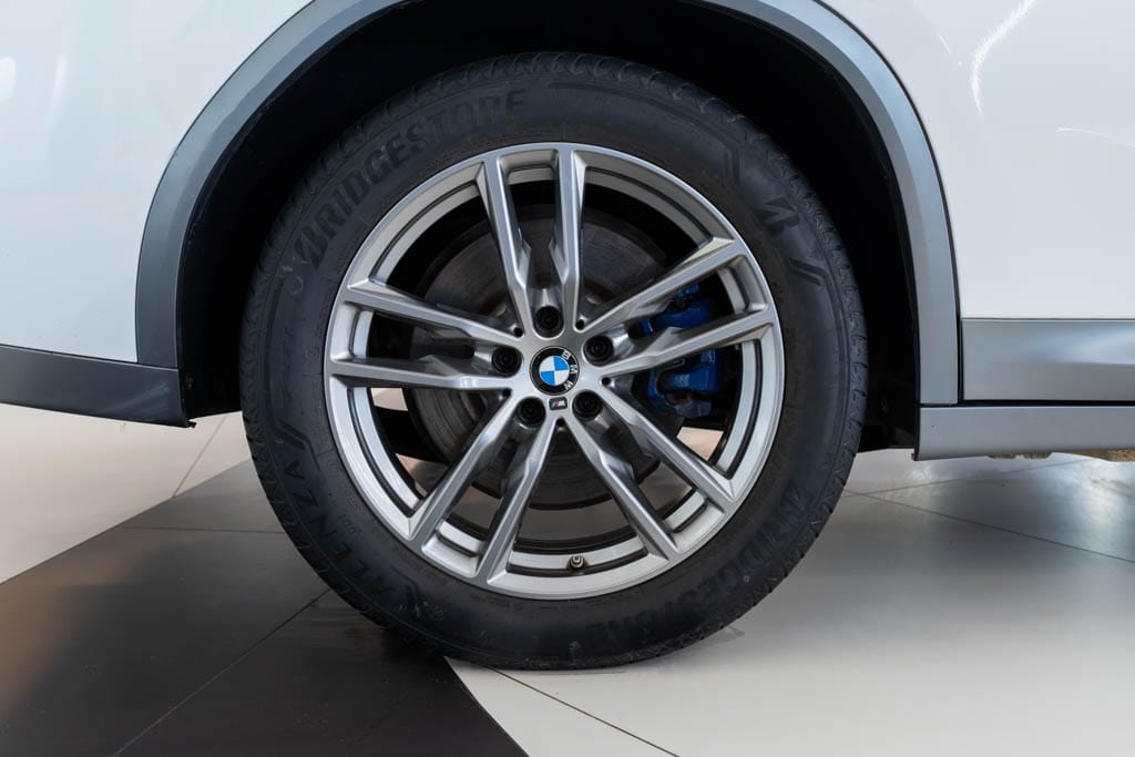BMW X4 xDrive30d M Sport X