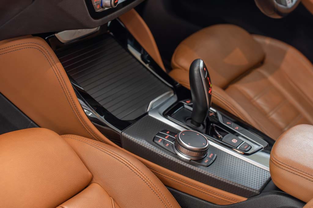 BMW X4 xDrive30d M Sport X