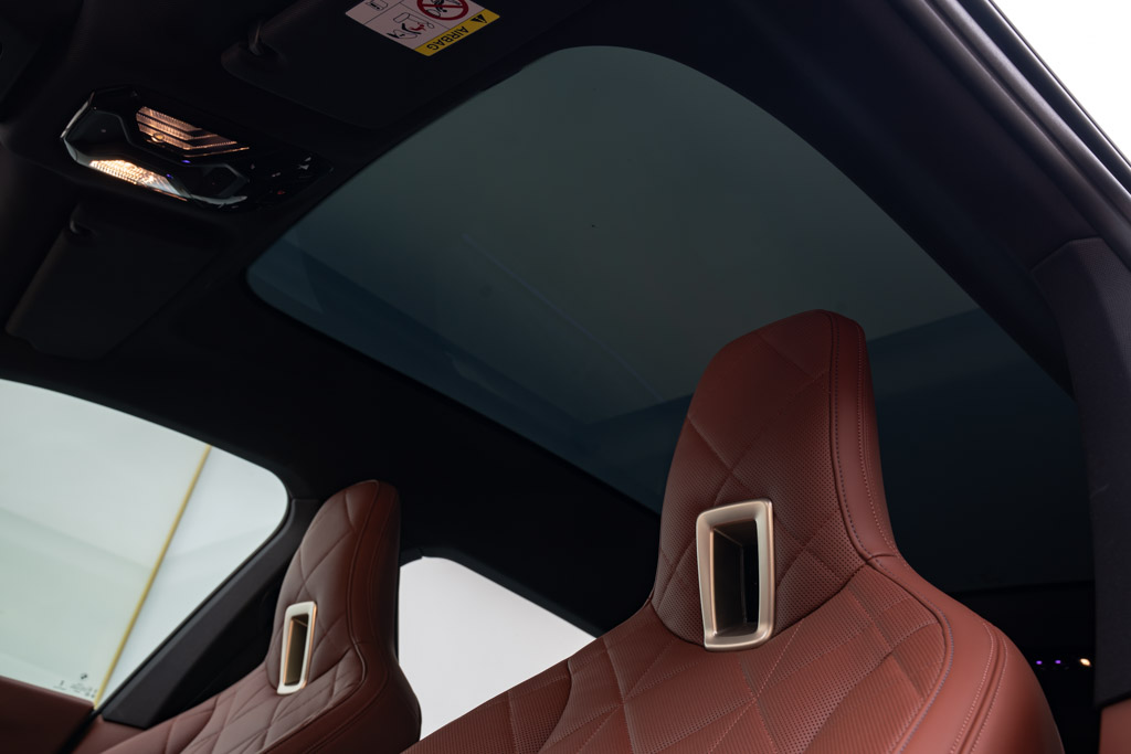 BMW IX xdrive 40