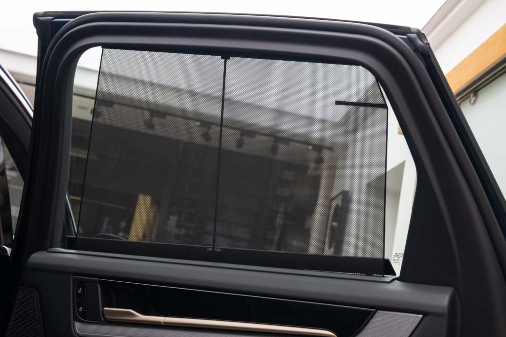 Porsche Cayenne MY24