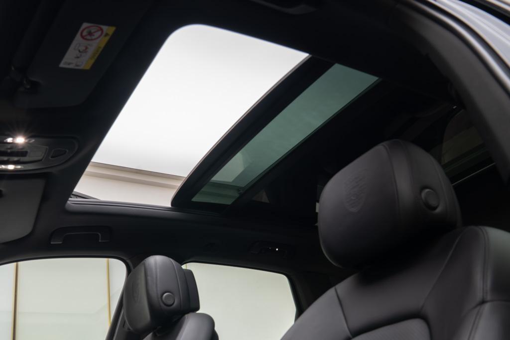 Porsche Cayenne MY24