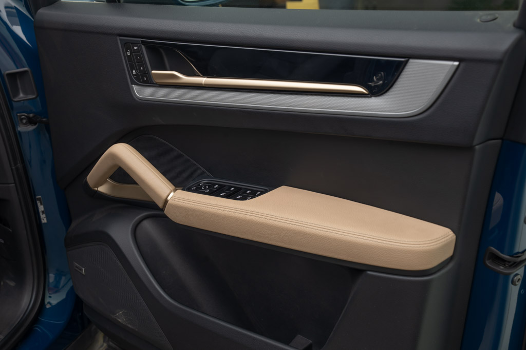 Porsche Cayenne MY24