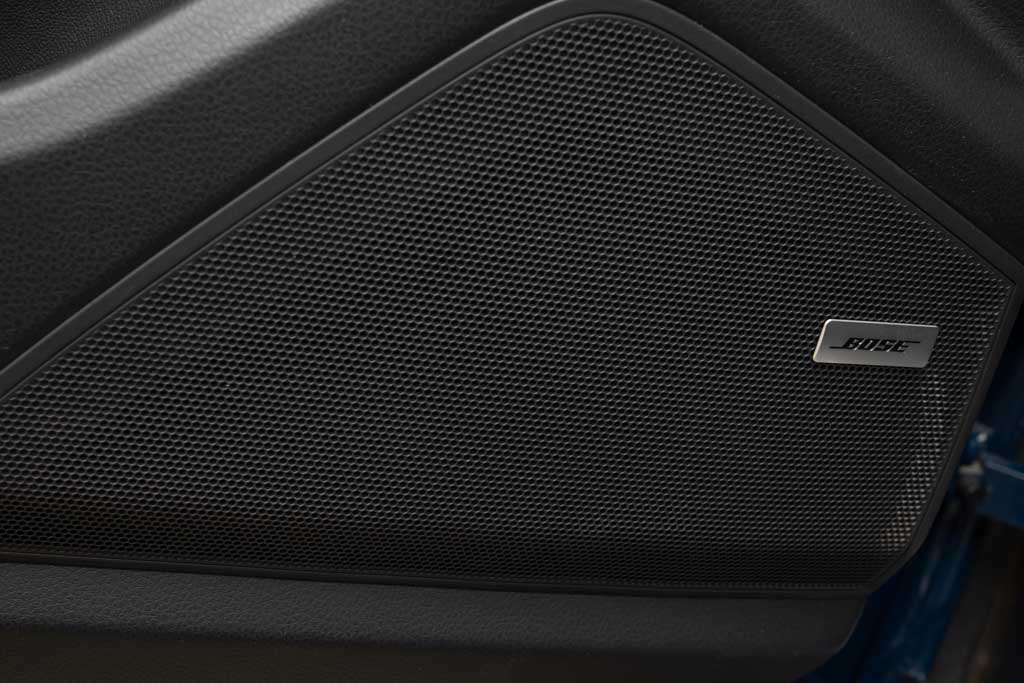 Porsche Cayenne MY24