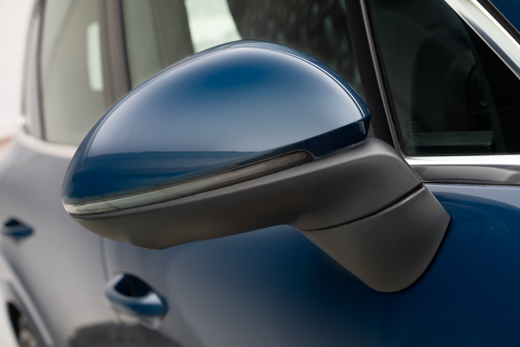 Porsche Cayenne MY24