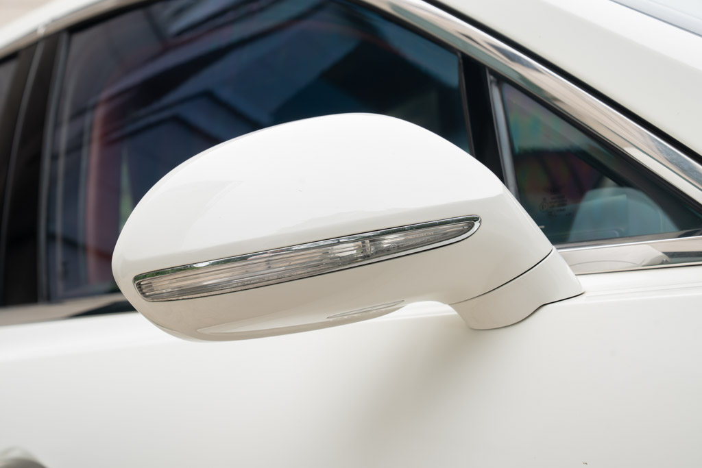 Bentley Flying Spur W12