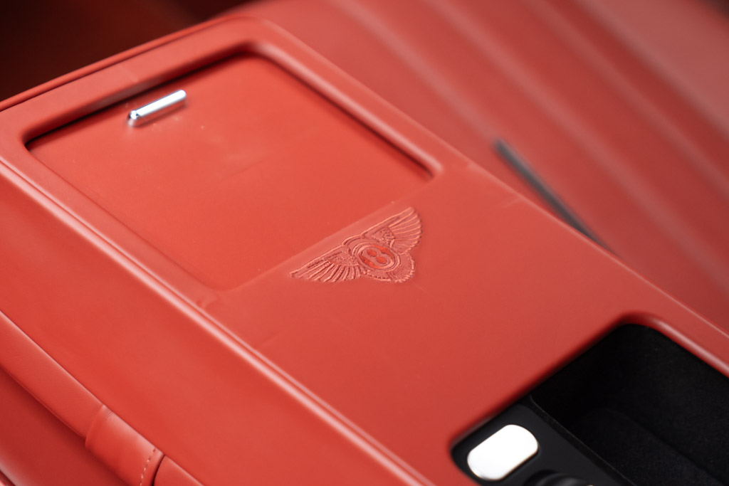 Bentley Flying Spur W12