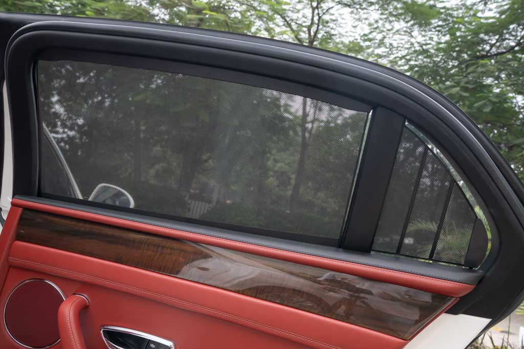 Bentley Flying Spur W12