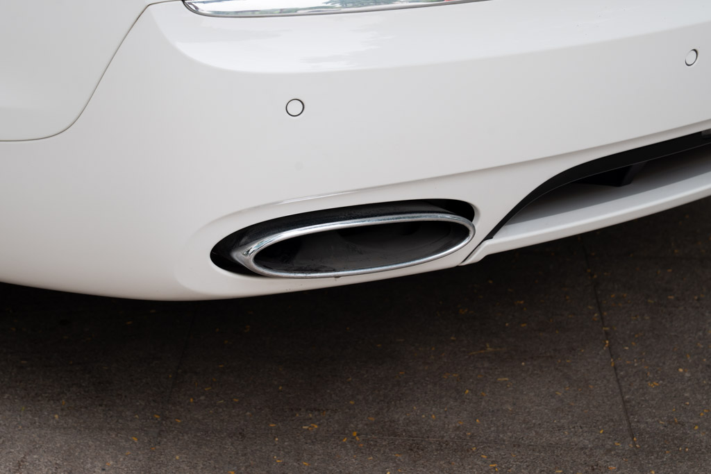 Bentley Flying Spur W12