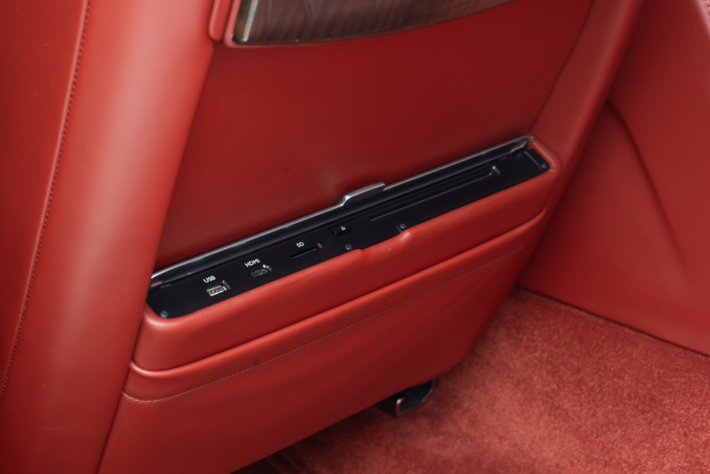 Bentley Flying Spur W12