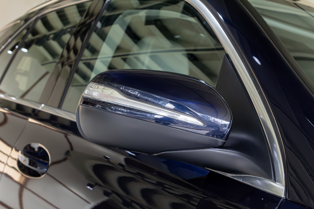 Mercedes Benz GLE 300d 4matic 