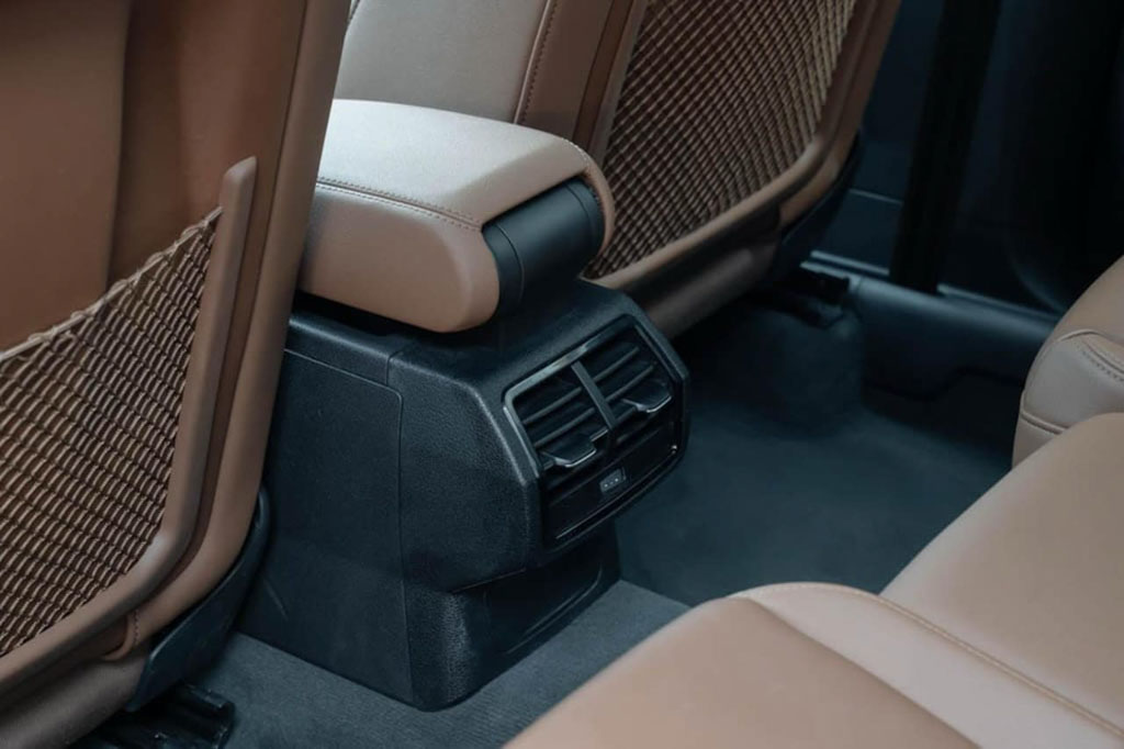 Audi Q3 40 TFSI Premium Plus