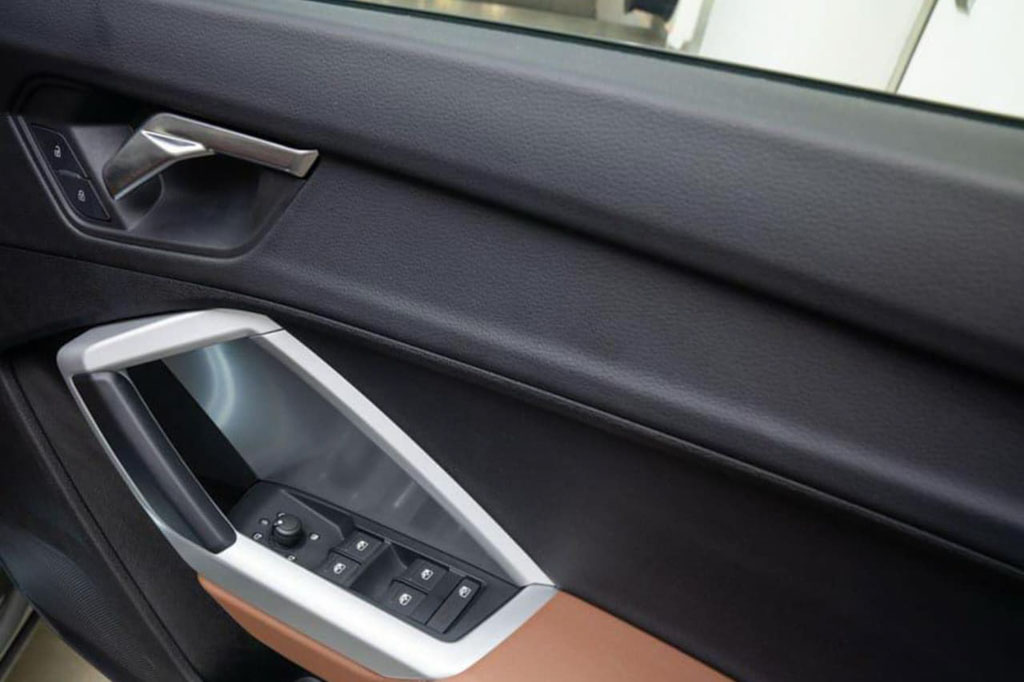 Audi Q3 40 TFSI Premium Plus