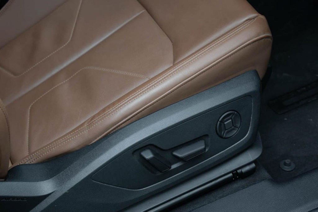 Audi Q3 40 TFSI Premium Plus