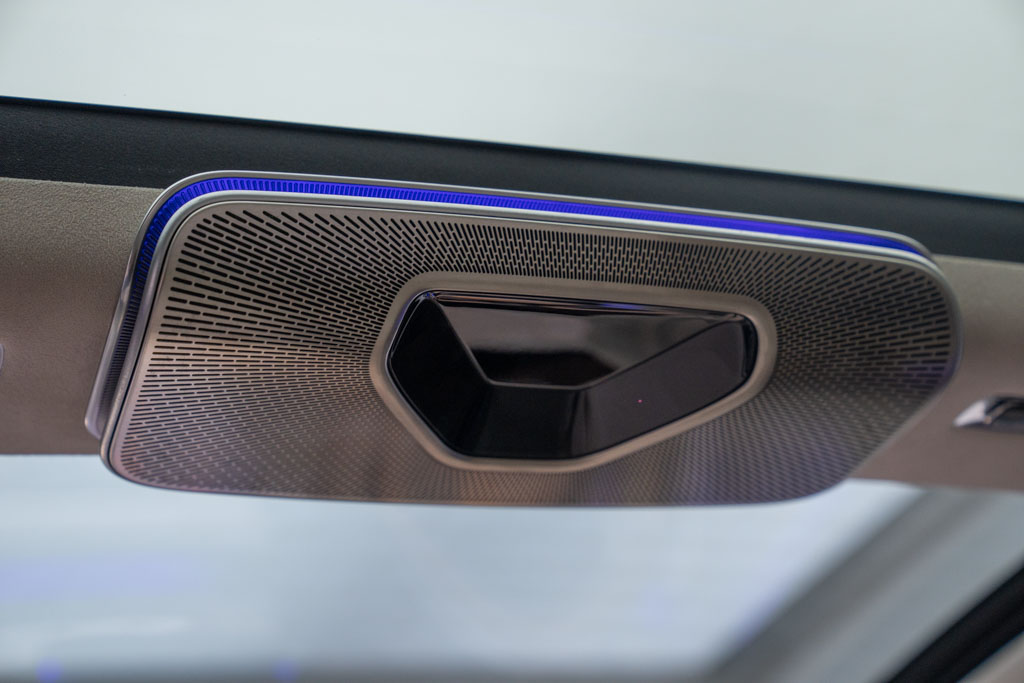 MERCEDES MAYBACH S580 4MATIC