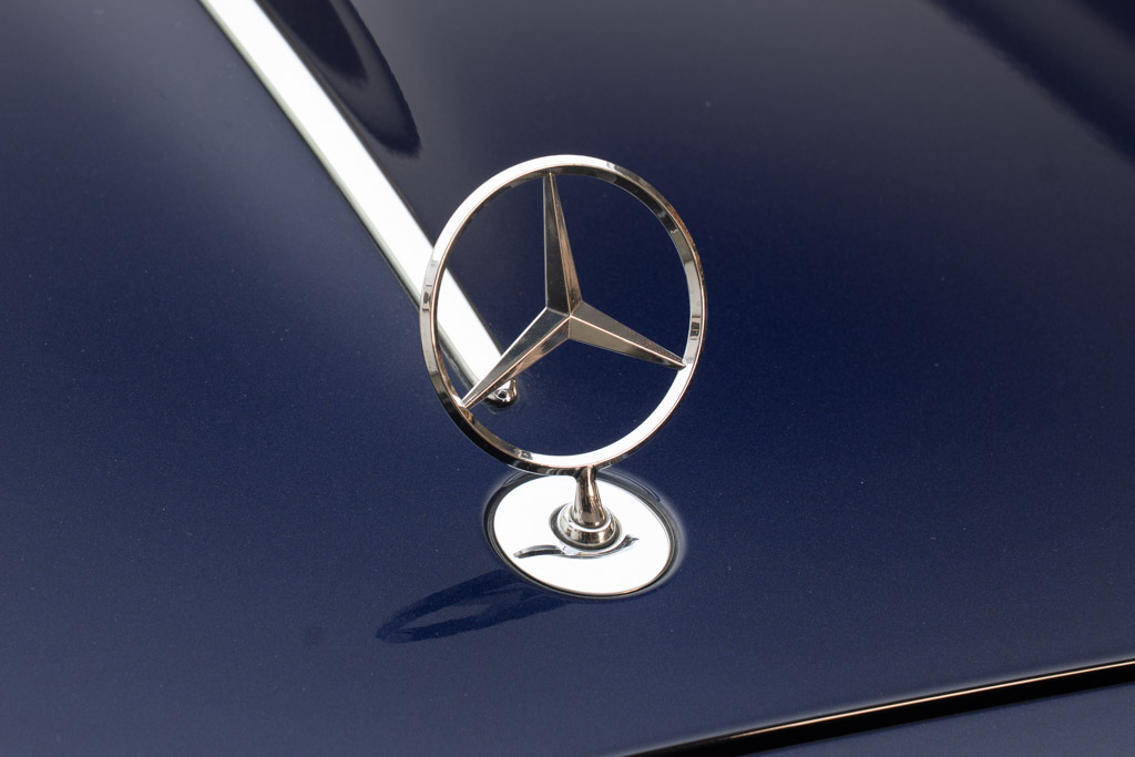 MERCEDES MAYBACH S580 4MATIC